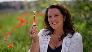 Kincsek Bettany Hughes-zal 4. évad Ep.6 6. epizód