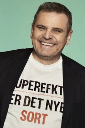 Hos Hans poszter