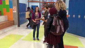 Max & Shred 1. évad Ep.13 13. epizód