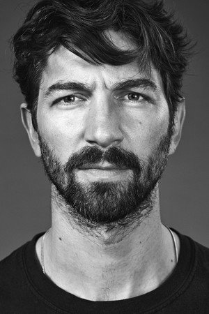 Michiel Huisman profil kép