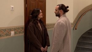 Salatut elämät 28. évad Ep.131 131. epizód