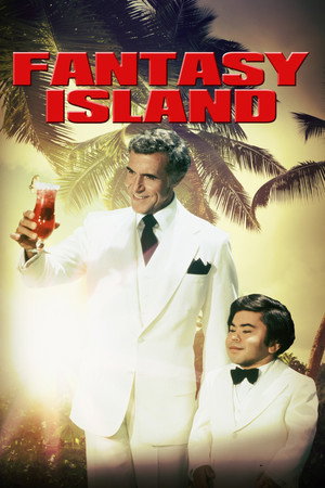 Fantasy Island poszter