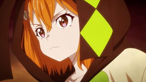ビルディバイド コードブラック 2. évad Ep.7 7. epizód