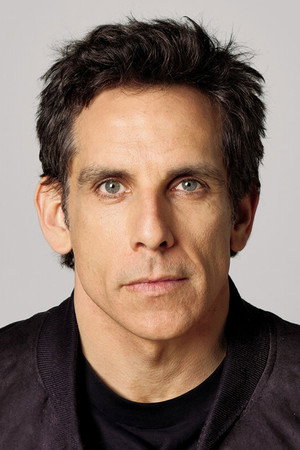 Ben Stiller profil kép