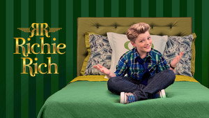 Richie Rich kép