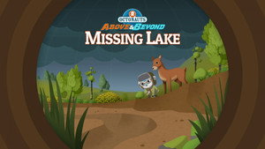 Octonauts: Above & Beyond 2. évad Ep.14 14. epizód