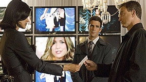 CSI: New York-i helyszínelők 5. évad Ep.11 Tiltott gyümölcs