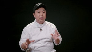 스트릿 레스토랑 파이터 1. évad Ep.5 5. epizód