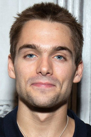 Dylan Sprayberry profil kép