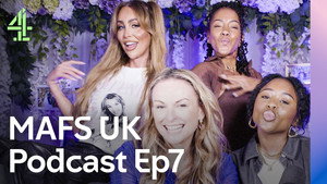 MAFS UK: It’s Official! With Lucinda Light 1. évad Ep.7 7. epizód