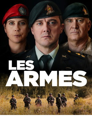 Les Armes poszter