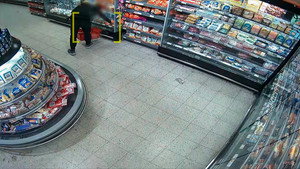 Fångat på polisens kamera 3. évad Ep.31 31. epizód