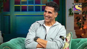 The Kapil Sharma Show 2. évad Ep.64 64. epizód