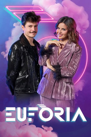 Eufòria 4. évad (2026-01-16) poszter