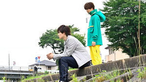 仮面ライダー 35. évad Ep.15 15. epizód