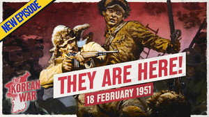 The Korean War by Indy Neidell 2. évad Ep.7 7. epizód