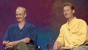 Whose Line Is It Anyway? 2. évad Ep.5 5. epizód