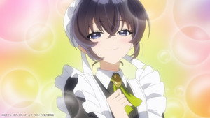 ヒロイン？聖女？いいえ、オールワークスメイドです（誇）！ 1. évad Ep.4 4. epizód