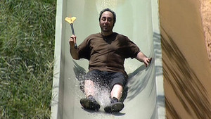 I'm a Celebrity...Get Me Out of Here! 6. évad Ep.15 15. epizód