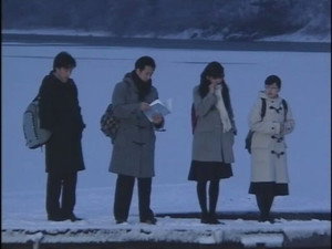 겨울연가 1. évad Ep.3 3. epizód