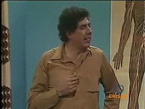 El Chapulín Colorado 6. évad Ep.21 21. epizód