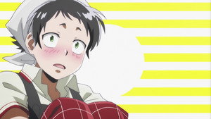エルドライブ 1. évad Ep.1 1. epizód