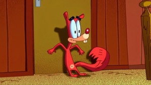 Squirrel Boy 2. évad Ep.19 19. epizód