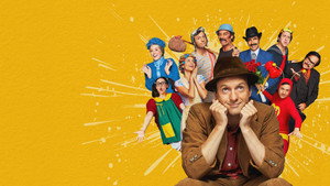 Chespirito: Akarva akaratlanul kép
