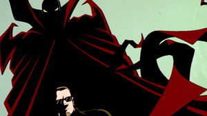 Spawn 3. évad Ep.1 1. epizód