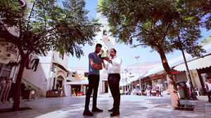 تريك kép