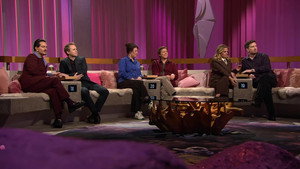 Årets quiz 1. évad Ep.4 4. epizód