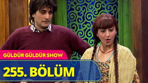 Güldür Güldür Show 9. évad Ep.15 15. epizód