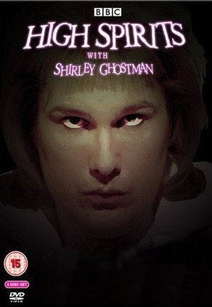 High Spirits with Shirley Ghostman 1. évad (2005-03-01) poszter