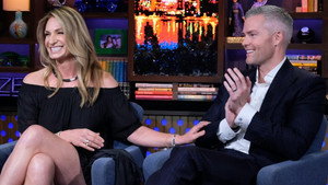 Watch What Happens Live with Andy Cohen 18. évad Ep.102 102. epizód