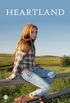 Heartland poszter