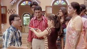 Baa Bahoo Aur Baby 1. évad Ep.421 421. epizód