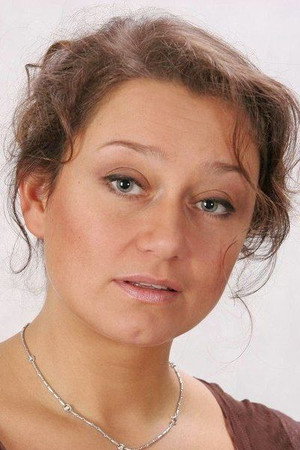 Маргарита Шубина profil kép