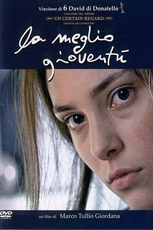 La meglio gioventù poszter