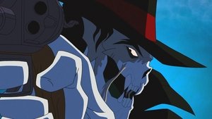 Scooby-Doo - Rejtélyek nyomában 1. évad Ep.24 Az igazságosztó