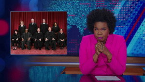The Daily Show 28. évad Ep.105 105. epizód