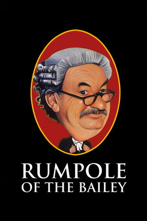 Rumpole of the Bailey 3. évad (1983-10-11) poszter