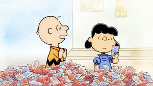 Peanuts by Schulz 1. évad Ep.73 73. epizód