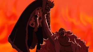 One Piece 16. évad Ep.660 660. epizód