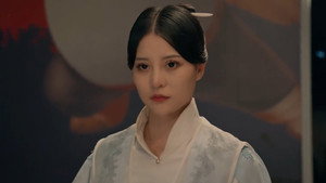 我的书仙女友 1. évad Ep.19 19. epizód
