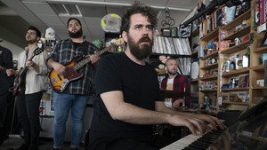 NPR Tiny Desk Concerts 12. évad Ep.29 29. epizód
