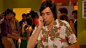 Aqui Não Há Quem Viva 1. évad Ep.14 14. epizód