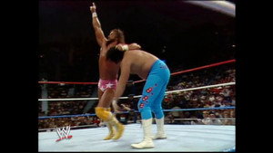 WWE Saturday Night's Main Event 1. évad Ep.12 12. epizód