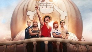 ONE PIECE kép
