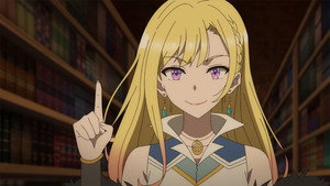 勇者パーティーを追放された白魔導師、Sランク冒険者に拾われる ～この白魔導師が規格外すぎる～ 1. évad Ep.10 10. epizód