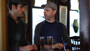 He's With Me 1. évad Ep.4 4. epizód